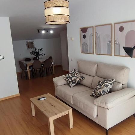 Apartamentos Motilla Del Azuer Daimiel Buitenkant foto
