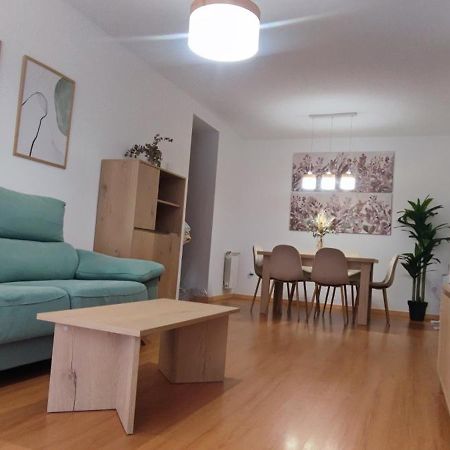 Apartamentos Motilla Del Azuer Daimiel Buitenkant foto