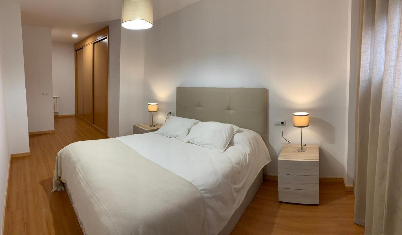 Apartamentos Motilla Del Azuer Daimiel Buitenkant foto