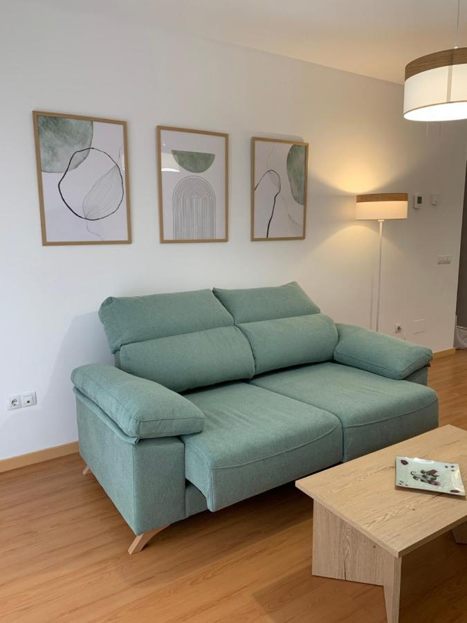 Apartamentos Motilla Del Azuer Daimiel Buitenkant foto