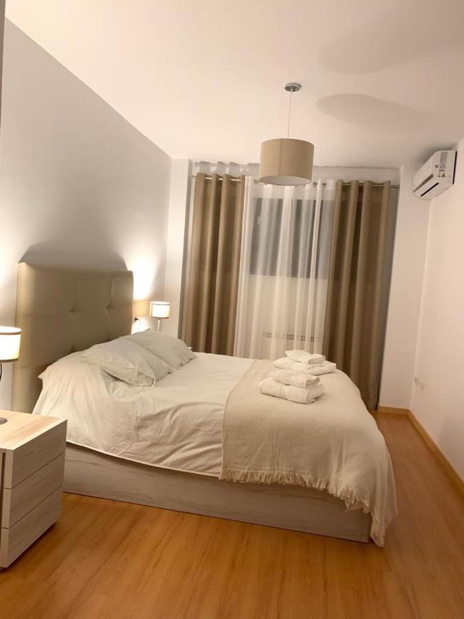 Apartamentos Motilla Del Azuer Daimiel Buitenkant foto
