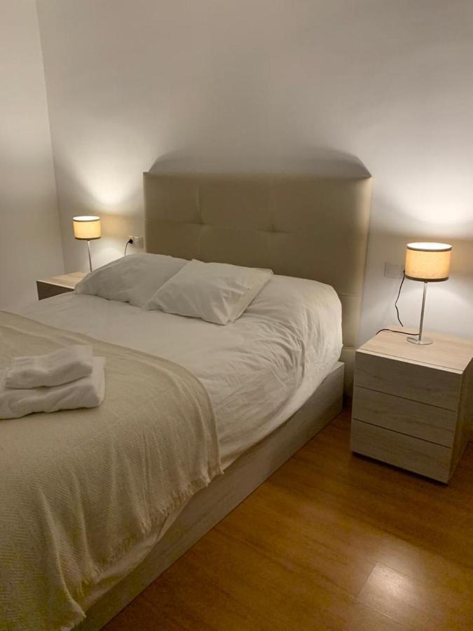 Apartamentos Motilla Del Azuer Daimiel Buitenkant foto