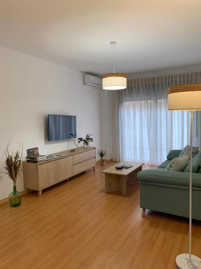 Apartamentos Motilla Del Azuer Daimiel Buitenkant foto