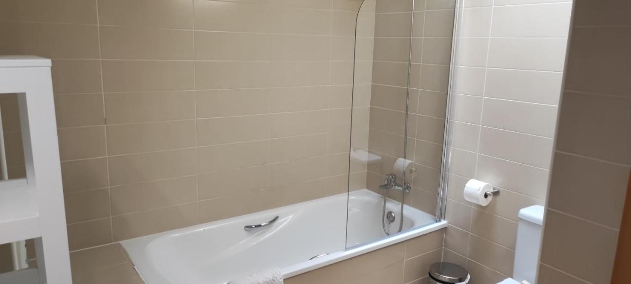 Apartamentos Motilla Del Azuer Daimiel Buitenkant foto