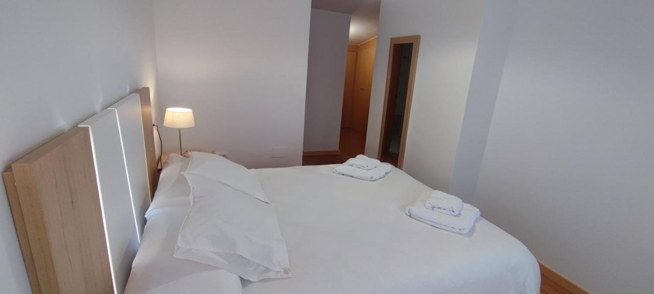 Apartamentos Motilla Del Azuer Daimiel Buitenkant foto