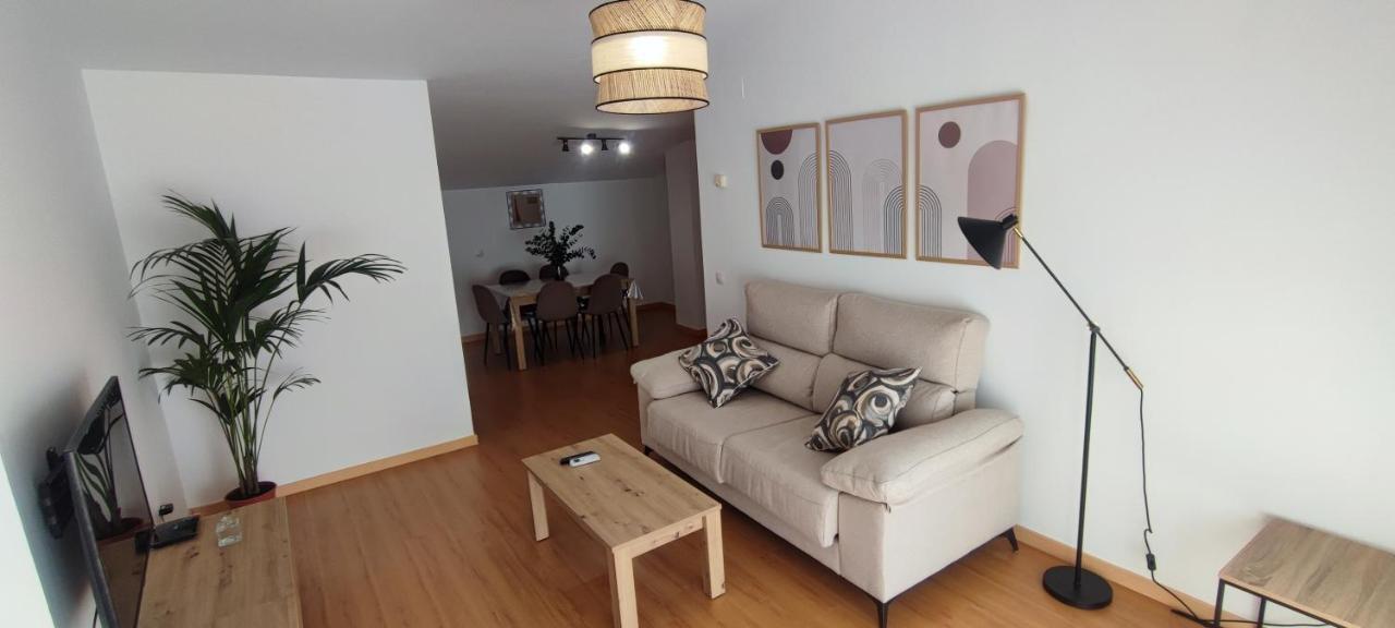 Apartamentos Motilla Del Azuer Daimiel Buitenkant foto
