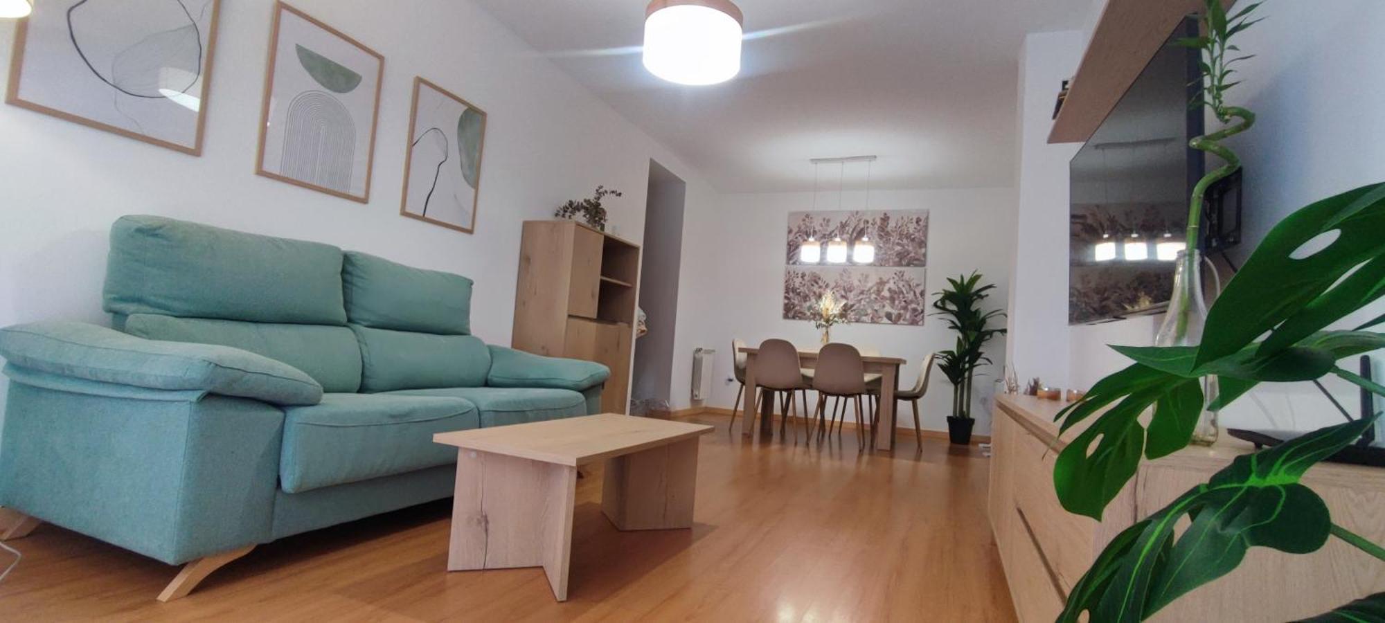 Apartamentos Motilla Del Azuer Daimiel Buitenkant foto