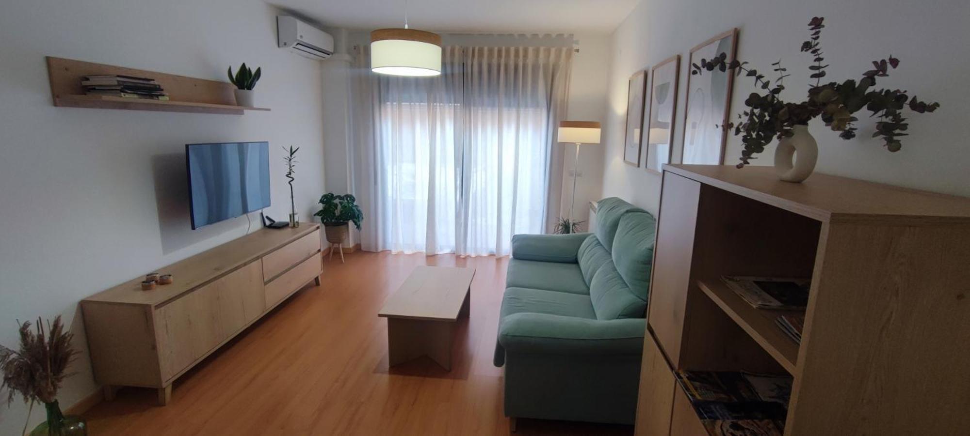 Apartamentos Motilla Del Azuer Daimiel Buitenkant foto