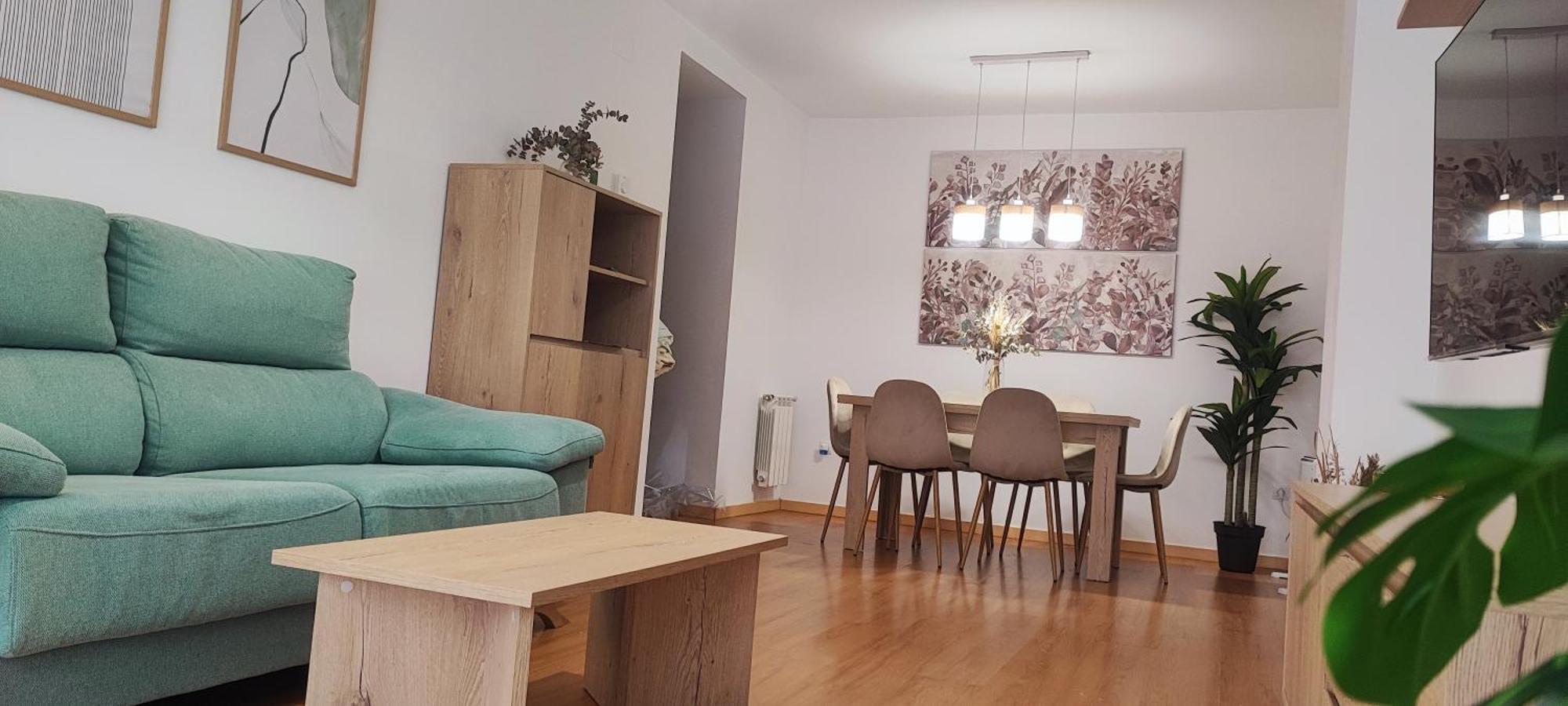 Apartamentos Motilla Del Azuer Daimiel Buitenkant foto